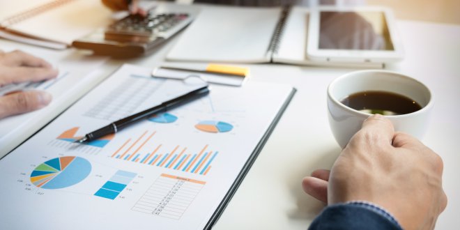 Como o Outsourcing de TI ajuda no controle do orçamento - oHub