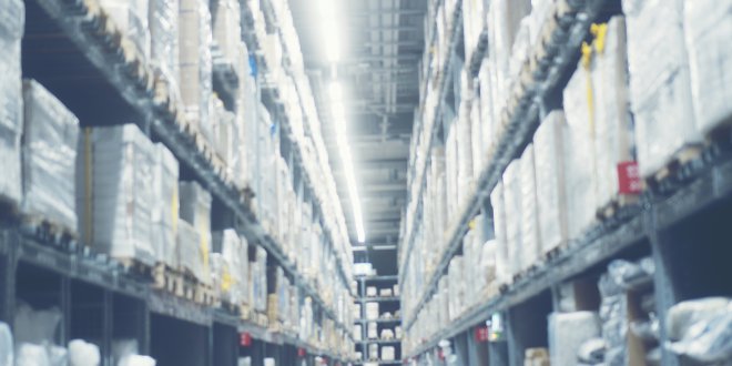 O que e inventario geral - ohub
