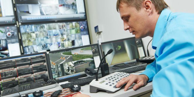 Portaria virtual investem em tecnologia de ponta - ohub