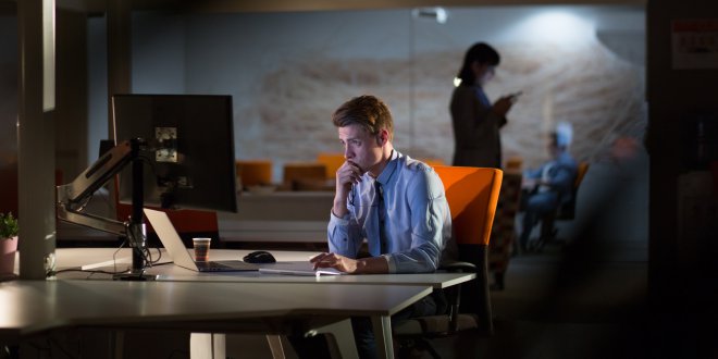 Qual a função da tecnologia da informação em uma empresa - oHub