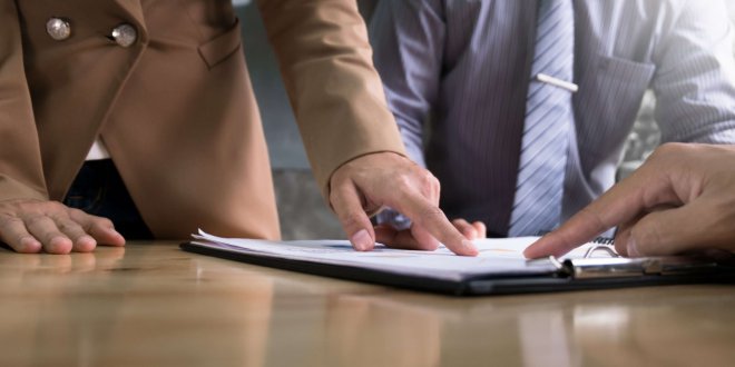 5 dicas de consultoria financeira para sua empresa - oHub