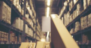 Como fazer um inventário de estoque anual - oHub