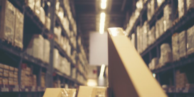 Como fazer um inventário de estoque anual - oHub