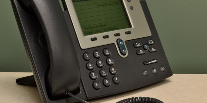 O que e PABX Voip - oHub