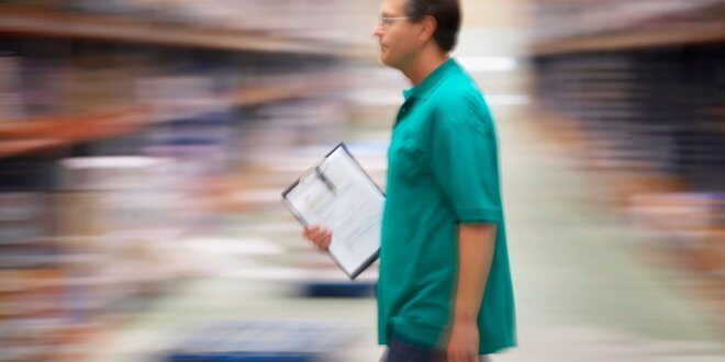 O que entra no inventario de uma empresa - oHub