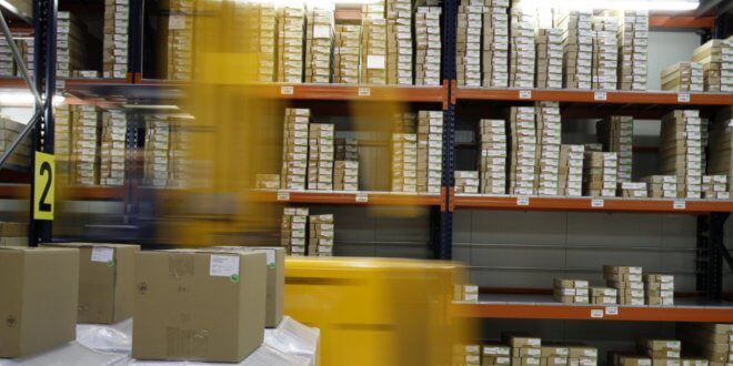 Quais os tipos de inventario de estoque - oHub