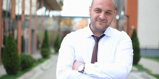 Sindico profissional - oHub
