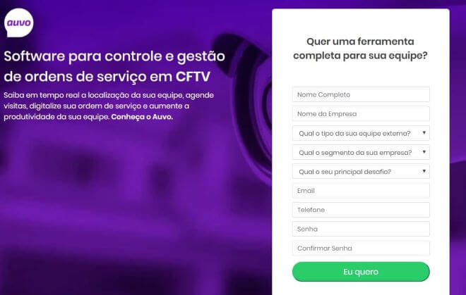 aplicativos manutenção predial