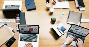 Controle patrimonial - oHub