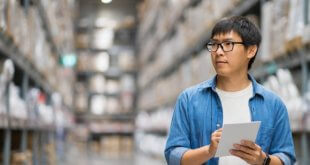 controle de fornecedores