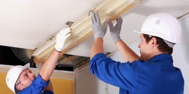 manutenção predial preventiva