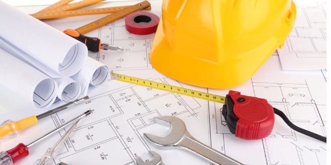 planilha de manutenção predial