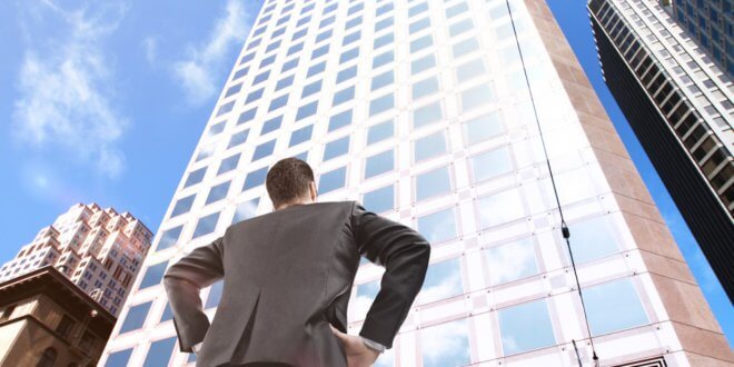 O que faz um sindico profissional - oHub