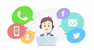 call center facilities