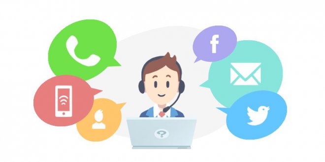 call center facilities