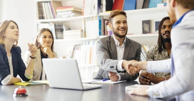 call center facilities