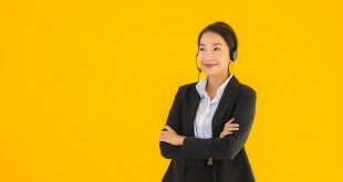 facilities help desk