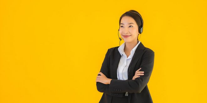 facilities help desk