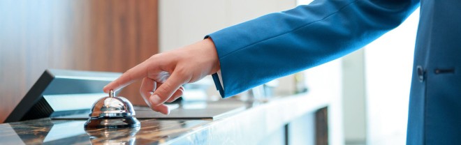 administração da facilities