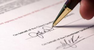 modelo de contrato com fornecedores