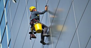 rotina de facilities