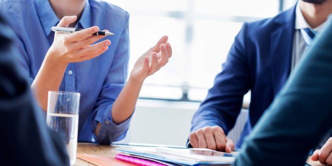 Consultoria Marketing - Ohub