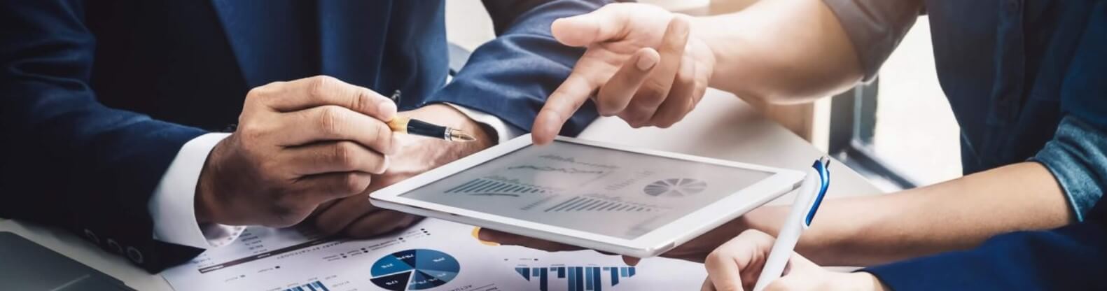 Marketing de produto - Ohub