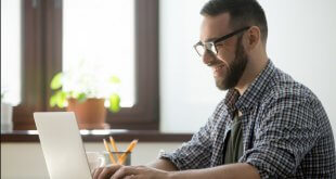 Treinamento empresarial online- oHub