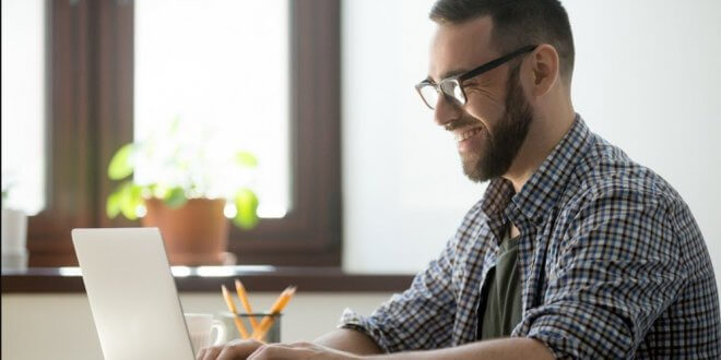 Treinamento empresarial online- oHub