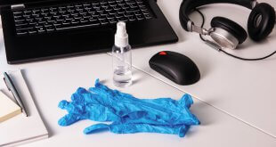 Covid-19 dicas saúde equipe - Ideias - oHub