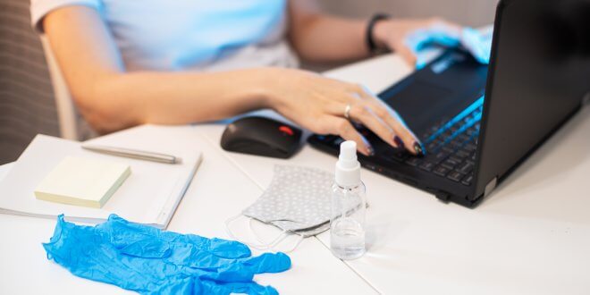 Quais os equipamentos obrigatórios para prevenção da Covid-19 oHub