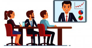 treinamento empresarial online