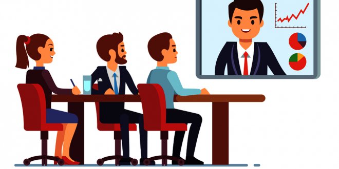 treinamento empresarial online