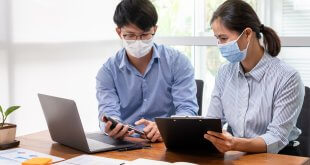 segurança trabalho pós-pandemia - Ideias - oHub