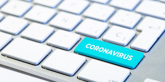 Orientações para prevenir a Covid-19 no trabalho - ohub