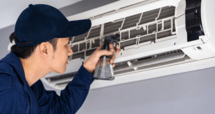 Limpeza ar condicionado - oHub