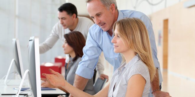 Treinamento Empresarial Online - oHub