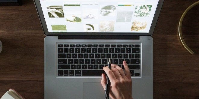 Campanha de comunicacao interna - oHub