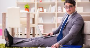 suporte-técnico-funcionário-remoto - Ideias - oHub