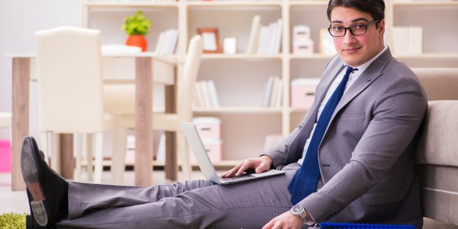 suporte-técnico-funcionário-remoto - Ideias - oHub