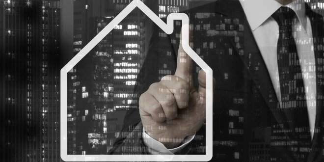 Portaria virtual é recomendável para evitar a Covid-19 - oHub