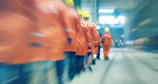 importância treinamento SST construção civil