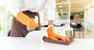 Facilities treinados para combater o Coronavírus - oHub