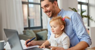 Quais os desafios da empresa para manter o home office? - Ideias - oHub