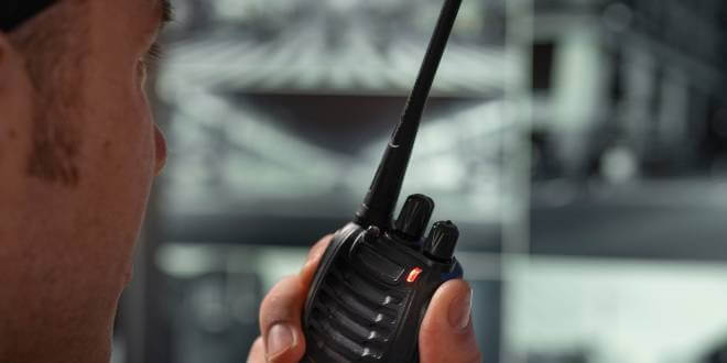 terceirização de portaria