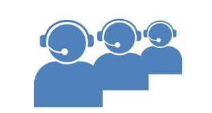 como criar um sac na empresa