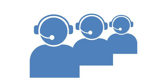 como criar um sac na empresa