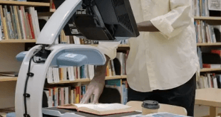 lei de digitalização de documentos