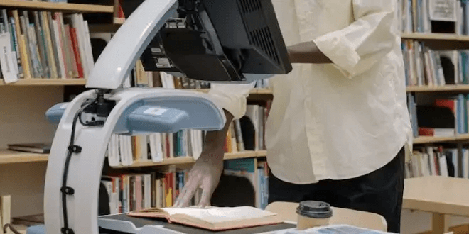 lei de digitalização de documentos