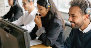 como contratar um call center